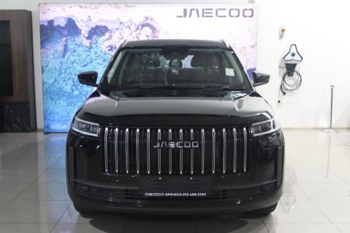 2026 Jaecoo J5 1.5T Glacier for sale