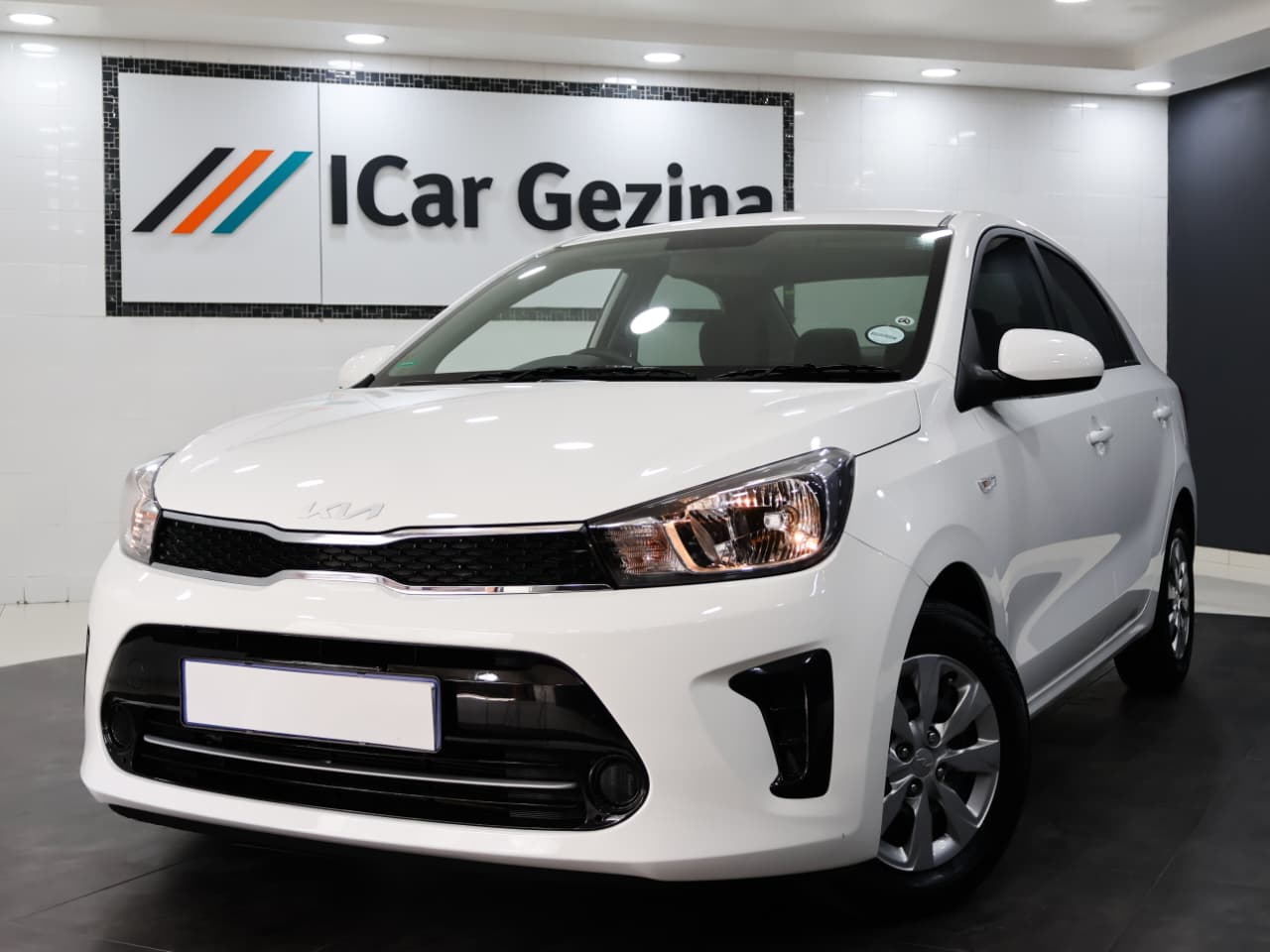 2025 Kia Pegas 1.4 LX for sale