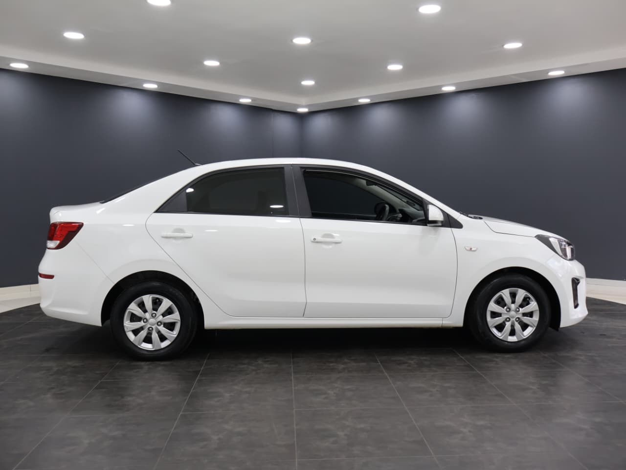 Kia Pegas 1.4 LX Icar Gezina