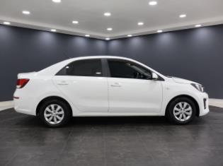 2025 Kia Pegas 1.4 LX for sale