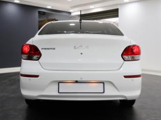 2025 Kia Pegas 1.4 LX for sale