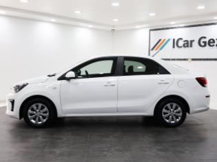 2025 Kia Pegas 1.4 LX for sale