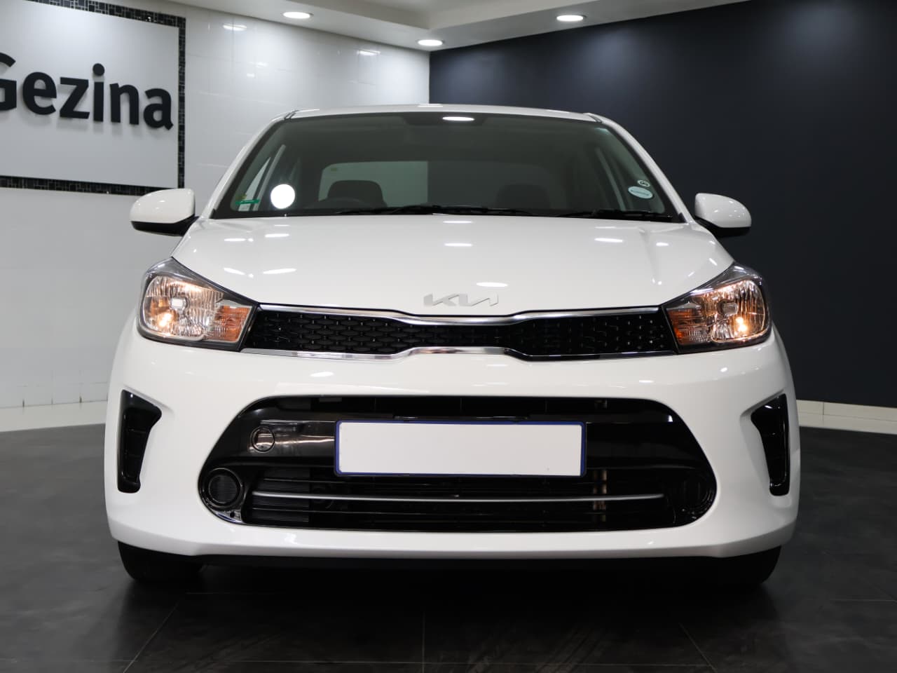 Kia Pegas 1.4 LX Icar Gezina