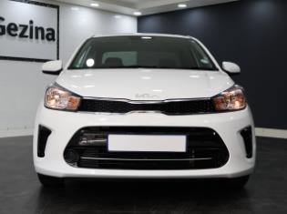 2025 Kia Pegas 1.4 LX for sale