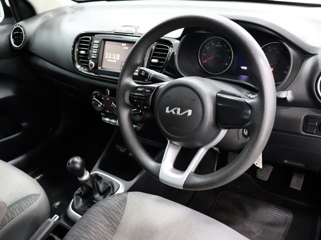 Kia Pegas 1.4 LX Icar Gezina