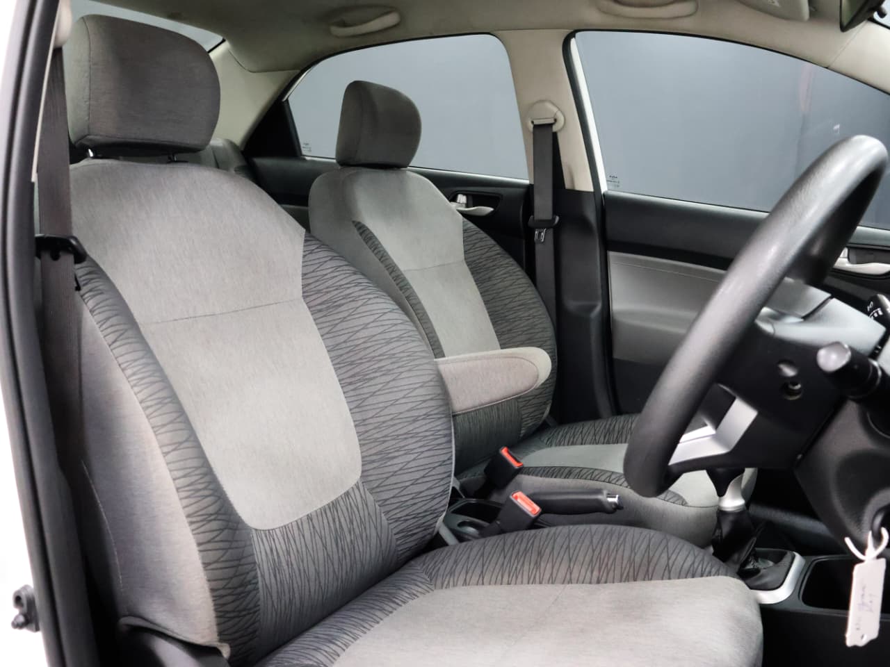 Kia Pegas 1.4 LX Icar Gezina