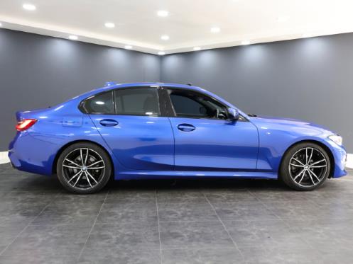 2020 BMW 3 Series 320i M Sport for sale