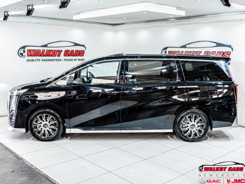 2026 GAC M8 Master PHEV for sale