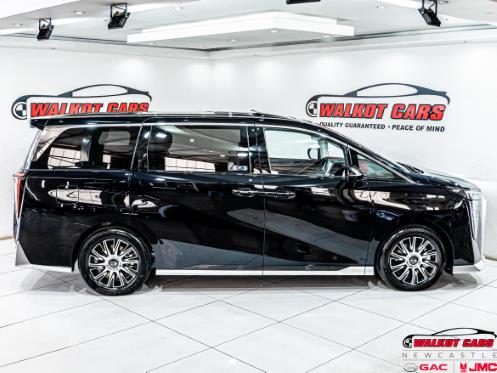 2026 GAC M8 Master PHEV for sale