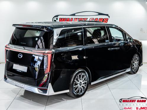 2026 GAC M8 Master PHEV for sale