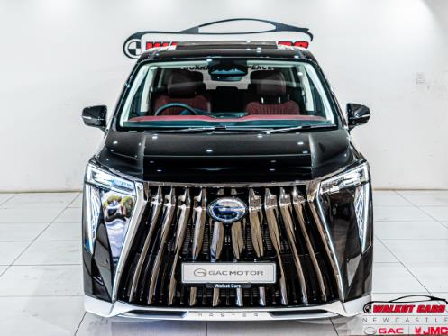 2026 GAC M8 Master PHEV for sale