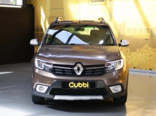 2019 Renault Sandero Stepway 1.6 for sale