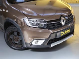 2019 Renault Sandero Stepway 1.6 for sale