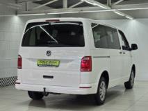 Volkswagen Kombi 2.0TDI SWB Trendline Auto Kilokor Newlands