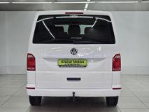 Volkswagen Kombi 2.0TDI SWB Trendline Auto Kilokor Newlands