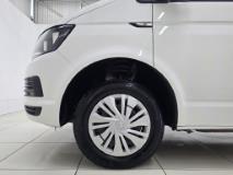 Volkswagen Kombi 2.0TDI SWB Trendline Auto Kilokor Newlands