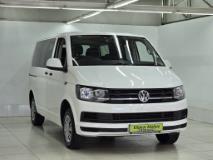 Volkswagen Kombi 2.0TDI SWB Trendline Auto Kilokor Newlands