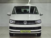 Volkswagen Kombi 2.0TDI SWB Trendline Auto Kilokor Newlands