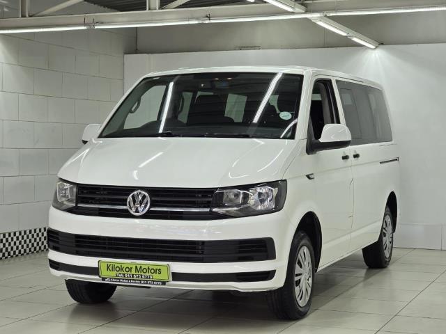 Volkswagen Kombi 2.0TDI SWB Trendline Auto Kilokor Newlands