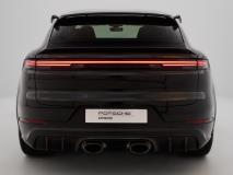 Porsche Cayenne Turbo GT Porsche Centre Pretoria