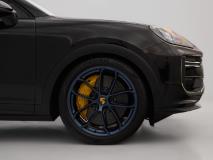 Porsche Cayenne Turbo GT Porsche Centre Pretoria