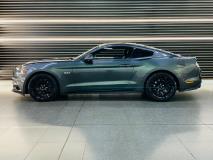 Ford Mustang 5.0 GT Auto Botha and Deysel Executive Motors