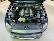 Ford Mustang 5.0 GT Auto Botha and Deysel Executive Motors