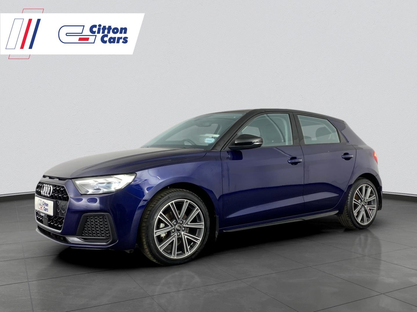 Audi A1 Sportback 30TFSI Advanced for Sale