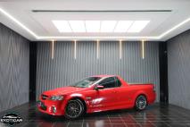 Chevrolet Lumina SS 6.0 UTE A/T P/U S/C Exoticar Pre Owned