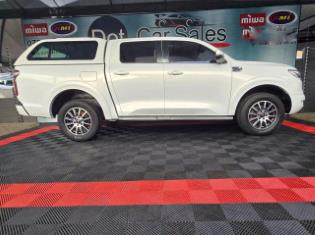 2022 GWM P-Series 2.0TD Double Cab LS for sale