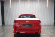 Chevrolet Lumina SS 6.0 UTE A/T P/U S/C Exoticar Pre Owned