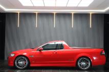 Chevrolet Lumina SS 6.0 UTE A/T P/U S/C Exoticar Pre Owned