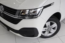 Volkswagen Kombi 2.0TDI SWB Trendline Auto Golden Era