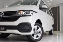 Volkswagen Kombi 2.0TDI SWB Trendline Auto Golden Era