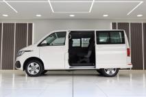 Volkswagen Kombi 2.0TDI SWB Trendline Auto Golden Era