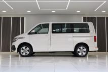 Volkswagen Kombi 2.0TDI SWB Trendline Auto Golden Era