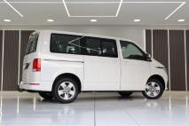 Volkswagen Kombi 2.0TDI SWB Trendline Auto Golden Era