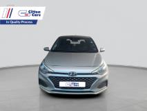 Hyundai i20 1.2 Fluid Citton Cars Gezina