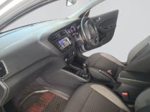 Hyundai i20 1.2 Fluid Citton Cars Gezina
