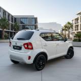 Suzuki Ignis 1.2 GLX Chery Century City Used