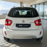 Suzuki Ignis 1.2 GLX Chery Century City Used