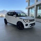 Suzuki Ignis 1.2 GLX Chery Century City Used