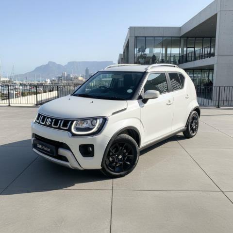 Suzuki Ignis 1.2 GLX Chery Century City Used