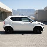 Suzuki Ignis 1.2 GLX Chery Century City Used