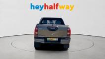 Toyota Hilux 2.8GD-6 Double Cab 4x4 Legend Auto Heyhalfway Hillcrest