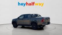 Toyota Hilux 2.8GD-6 Double Cab 4x4 Legend Auto Heyhalfway Hillcrest