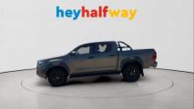 Toyota Hilux 2.8GD-6 Double Cab 4x4 Legend Auto Heyhalfway Hillcrest