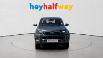 Toyota Hilux 2.8GD-6 Double Cab 4x4 Legend Auto Heyhalfway Hillcrest