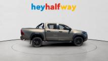 Toyota Hilux 2.8GD-6 Double Cab 4x4 Legend Auto Heyhalfway Hillcrest