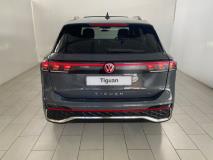 Volkswagen Tiguan 2.0TSI R-line 4Motion Claremont VW